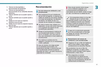 Catálogo Peugeot Página 63