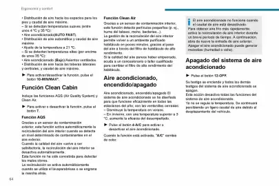 Catálogo Peugeot Página 66