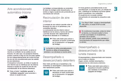 Catálogo Peugeot Página 67