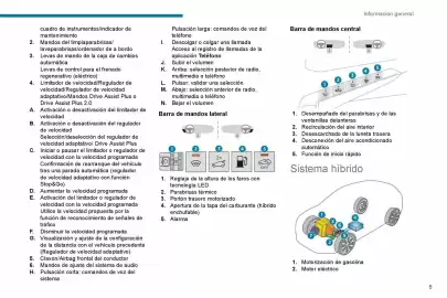 Catálogo Peugeot Página 7