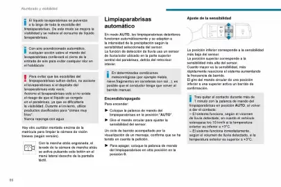 Catálogo Peugeot Página 88