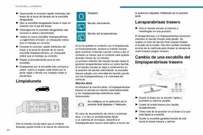 Catálogo Peugeot Página 90