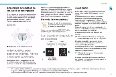 Catálogo Peugeot Página 93