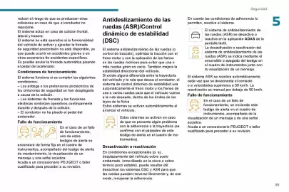 Catálogo Peugeot Página 97