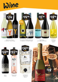Cellarbrations catalogue Page 3