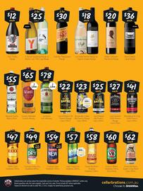 Cellarbrations catalogue Page 2