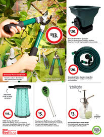 Coles catalogue Page 2