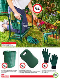 Coles catalogue Page 3
