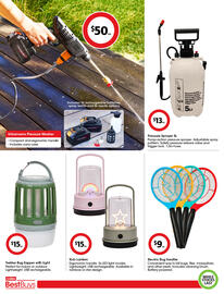 Coles catalogue Page 4