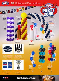 Lombard catalogue Page 3