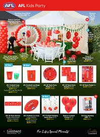Lombard catalogue Page 4