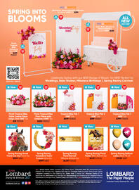 Lombard catalogue Page 8