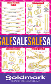 Goldmark catalogue Page 1