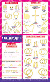 Goldmark catalogue Page 2