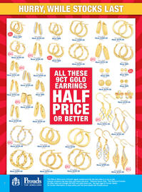 Prouds catalogue Page 2