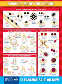 Prouds catalogue Page 4