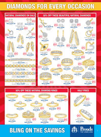 Prouds catalogue Page 5