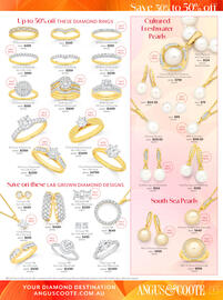 Angus & Coote catalogue Page 3