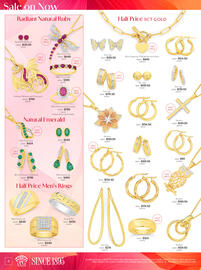 Angus & Coote catalogue Page 4