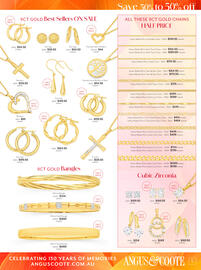 Angus & Coote catalogue Page 5