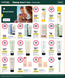 Healthylife catalogue Page 10