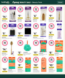 Healthylife catalogue Page 13