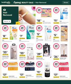 Healthylife catalogue Page 14