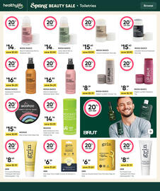 Healthylife catalogue Page 15