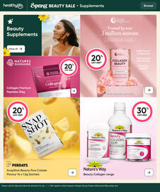 Healthylife catalogue Page 16