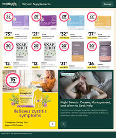 Healthylife catalogue Page 19