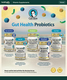 Healthylife catalogue Page 20