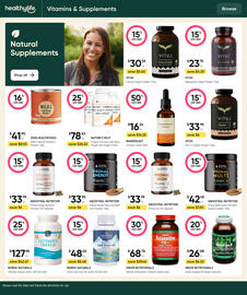 Healthylife catalogue Page 21