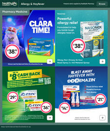 Healthylife catalogue Page 23