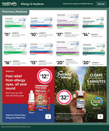 Healthylife catalogue Page 24