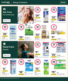 Healthylife catalogue Page 25