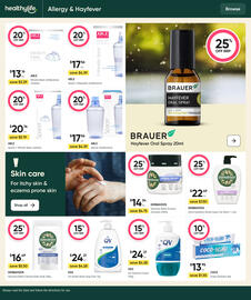 Healthylife catalogue Page 26