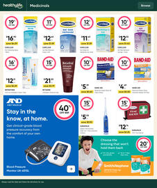 Healthylife catalogue Page 28
