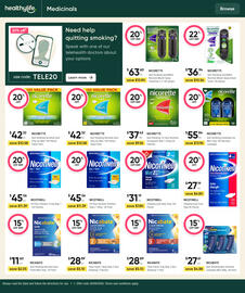 Healthylife catalogue Page 29