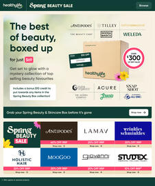 Healthylife catalogue Page 3