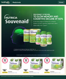 Healthylife catalogue Page 30