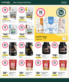 Healthylife catalogue Page 31
