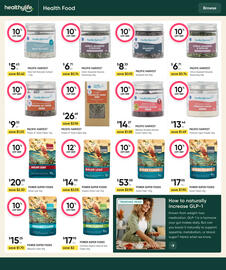 Healthylife catalogue Page 35