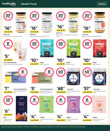 Healthylife catalogue Page 36