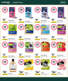 Healthylife catalogue Page 37