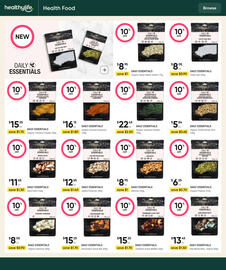 Healthylife catalogue Page 38