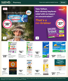 Healthylife catalogue Page 39