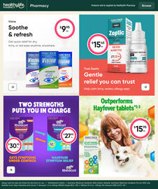 Healthylife catalogue Page 40