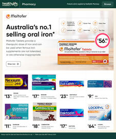 Healthylife catalogue Page 42