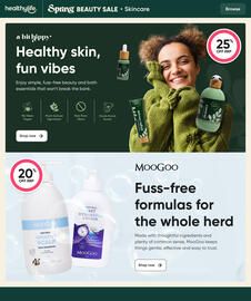 Healthylife catalogue Page 7