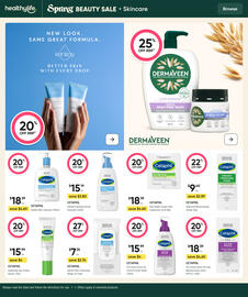 Healthylife catalogue Page 8
